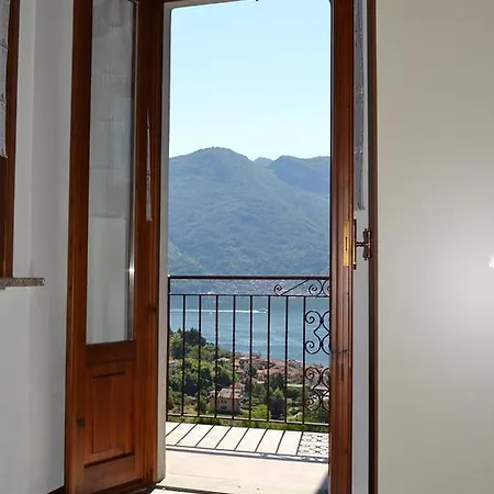Lejlighed View Ossuccio