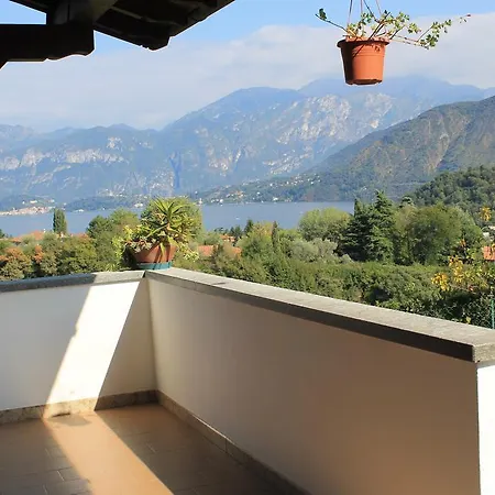 Apartamento View Ossuccio