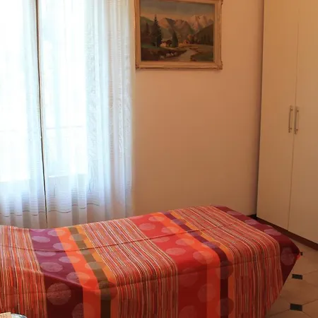 Apartamento View