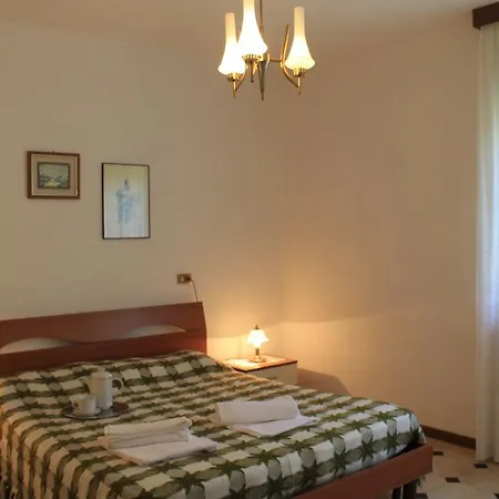 View Apartamento Ossuccio