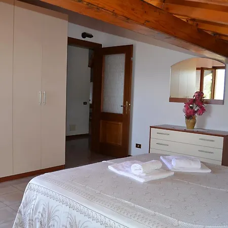 Apartamento View Ossuccio